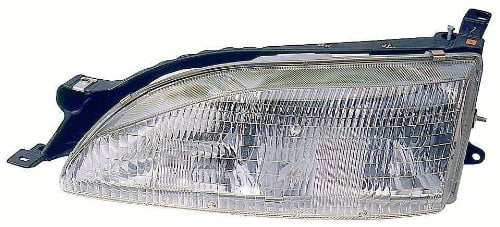 PASSENGER SIDE NSF Depo 332-1914R-AF Tail Lamp Assembly