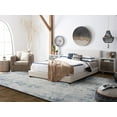 thumbnail image 3 of SAFAVIEH Reflection Abram Oriental Area Rug, Beige/Grey, 8' x 10', 3 of 7