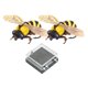 thumbnail image 2 of 2pcs señuelos moscas Sunnimix Cebo de pesca 15 mm, 2 of 8