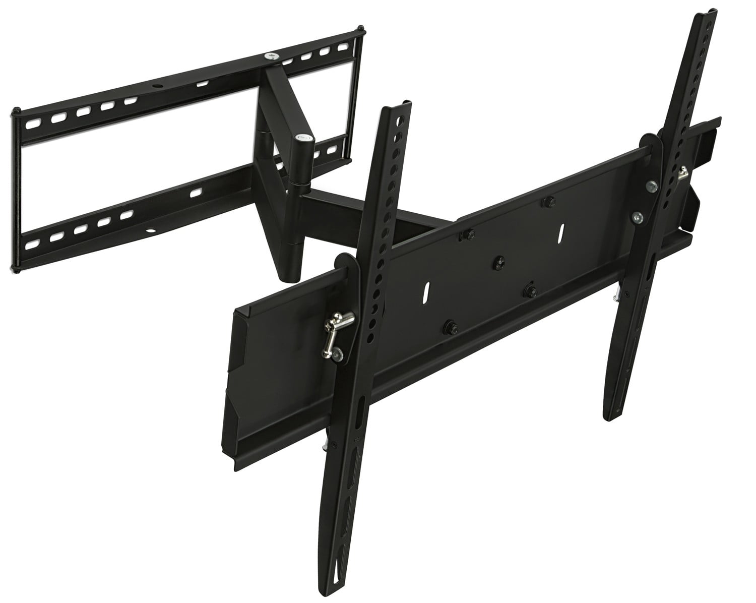 MountIt! Articulating Full Motion Arm Wall Mount Bracket with 17.3