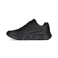 thumbnail image 2 of Tenis Mujer Charly Alti Relax Walking Light Sport negro 23, 2 of 6