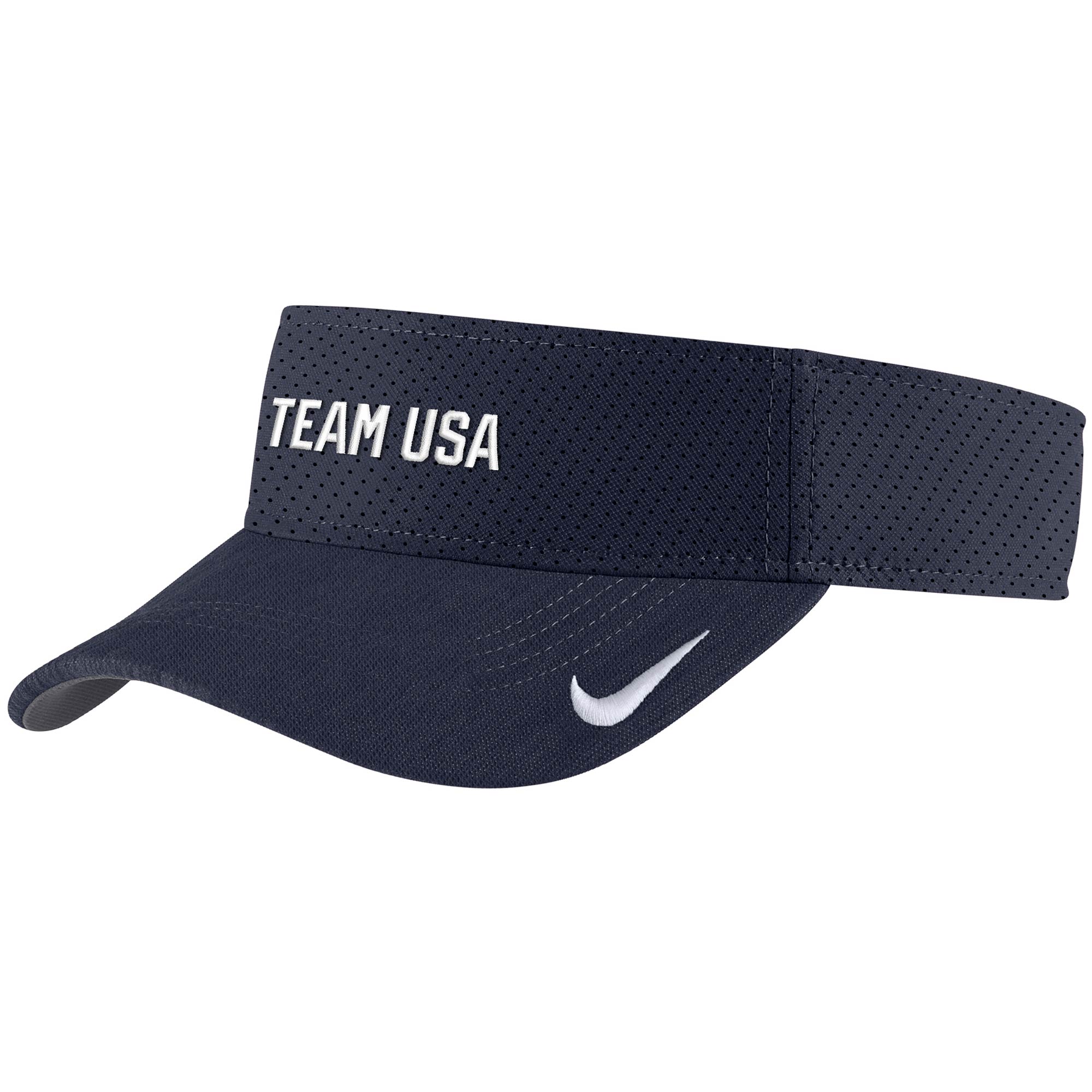Team USA Nike Sideline Performance 