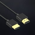 thumbnail image 4 of Ndcxsfigh Compatible con a cable compatible con 4K@60Hz 18gbps 2160p 1080p (A-A 0 2M), 4 of 9