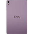 thumbnail image 6 of onn 8" Tablet, 32GB, (2024 Model) - Lavender, 6 of 7