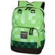 thumbnail image 1 of Nueva mochila Creeper Mochila Minecraft con correa ajustable para el hombro Mochila con cremallera de gran capacidad, 1 of 5