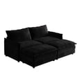 thumbnail image 5 of Comfortable Footrest - Leg Resting - Movie Night - Relaxed Enjoyment, 5 of 6
