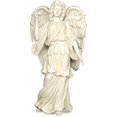 thumbnail image 1 of AngelStar Figurine d'Archange Raphael, 9 Pouces de Hauteur, 1 of 5