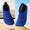 Blue, variant on Womens and Mens Water Shoes 2026 Lightweight Soft Barefoot Slip-On Non Slip Aqua Socks for Pool Surf Yoga Swim Beach Exercise Blue 9-10 Women/8-9 Men