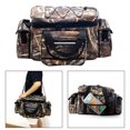 thumbnail image 3 of Sacs de Pêche Grande Capacité Sac de Rangement Accessoires, 3 of 8