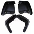 thumbnail image 2 of unique Front Rear Mud Guard Mud FLAP For Honda Civic Sedan 9th Gen 2012-2015 Mudflaps Splash Guards Mudguards Tire Fenders Accessories, 2 of 5