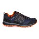 thumbnail image 2 of Regatta - Zapatillas de Senderismo Samaris Low II con Cordones para Hombre (Denim Oscuro, Naranja Fuego) Regatta UTRG3276_darkdenimblaze, 2 of 2