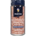 thumbnail image 3 of Morton? Pink Salt Extra Coarse Grinder Refill 9 oz, 3 of 4