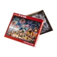 thumbnail image 5 of 4th of July Jigsaw Puzzle 1000 Piece by Vermont Christmas Company - 4th of July Puzzles with Randomly Shaped Pieces - 26 5/8" x 19 1/4", 5 of 6