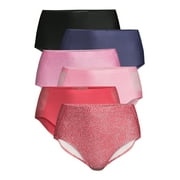 Yummie by Heather Thomson 6 pack Bonded Brief (Women's)