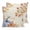 Red Orange Beige, variant on Pillow Covers 20x20 Set of 2, Orange Blue Hello Fall Throw Pillow Covers Decorative Couch Cushion Cover, Thanksgiving Pumpkin Maple Leaf Rustic Microfiber Soft Pillowcases for Bedroom Living Room