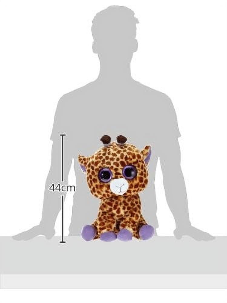 Ty hotsell giraffe large