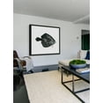 thumbnail image 4 of "Turbot" Framed Painting Print, 4 of 4