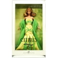thumbnail image 3 of Citrus Obsession Barbie Doll Lime Edition Silver Label No. J0933 Mattel 2005 NEW, 3 of 6