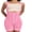 Pink, variant on Columbia Postpartum Belly Band - Breathable Abdominal Support & Recovery Waist Trainer for Women