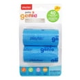 thumbnail image 1 of Système de recharge de doublure Potty Genie de Playtex, 1 of 3