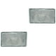 thumbnail image 1 of Par de Cuartos Generica Volkswagen Golf 1993 A 1998 Central, 1 of 4