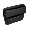thumbnail image 3 of jiaping Car Seat Organizer Multifunctional Storage Box With With Charging Hole For Pens, 3 of 8