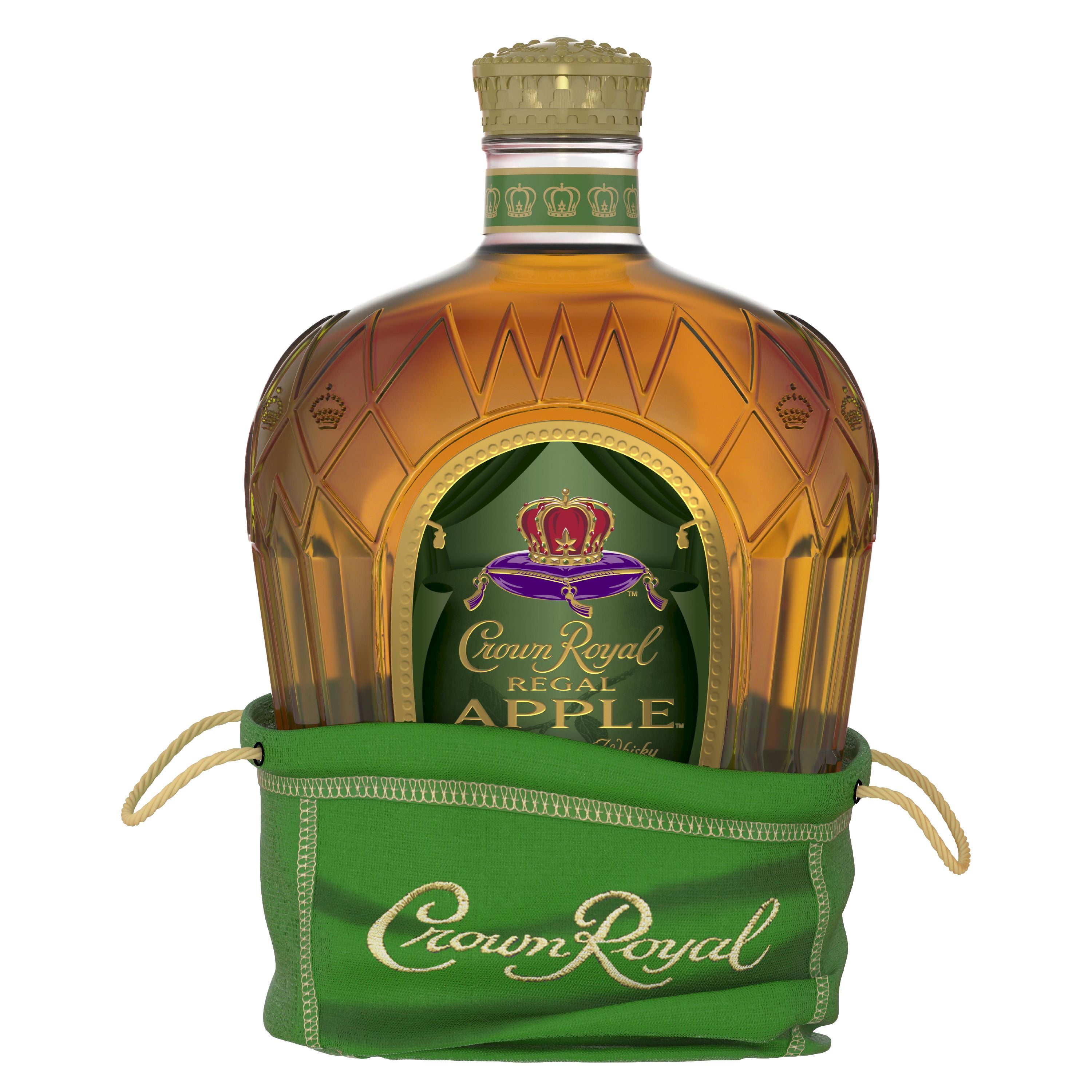 Download Crown Royal Apple Whiskey Nutrition Facts | Besto Blog