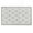 Silver, variant on PowerSellerUSA Eco Friendly PVC Kitchen Floor Mats, 30x18x0.4 Inch Indoor Door Mat with Beveled Edges, Mini Basket Weave Texture Design Doormat for Farmhouse, Living Room, Bedroomx, Green