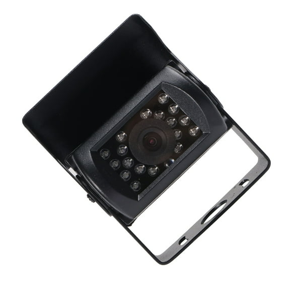 Worgeous  Rear Camera Reversing Car Kit Infrared Night Vision