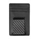 thumbnail image 1 of Monedero Travelambo, de piel, con bloqueo RFID, negro, 1 of 7