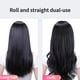 thumbnail image 4 of Plancha De Pelo Portátil Cepillo Alisador De Pelo Recargable Por Usb Peine Plancha Alisadora De Pelo Para El Hogar Con 3 Modos De Temperatura Para Mujeres Que Viajan A Casa Serendint CE003129-02, 4 of 7