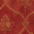 thumbnail image 1 of Norwall Papier Peint Précollé Damassé Royal CS27328, Multicolore, 1 of 1
