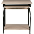 thumbnail image 2 of OneSpace Bureau d'Ordinateur Stanton, Érable, 2 of 2