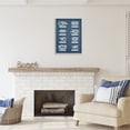 thumbnail image 3 of Stupell Industries Maritime Rope Knots Nature Painting Gray Framed Art Print Wall Art, 24 x 30, 3 of 9