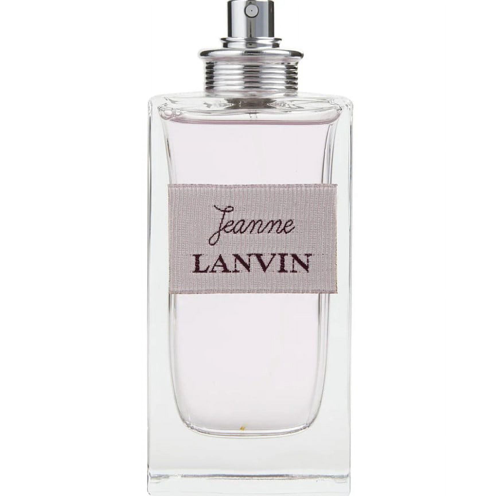 Amazon.co.jp: Jeanne Lanvin Perfume 30ml : Beauty