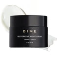 thumbnail image 1 of Crema de noche Dime Beauty Restorative con ceramidas 50 ml, 1 of 9