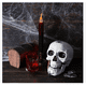 thumbnail image 3 of Velas Xtellar Decorativas Articulos Para Fiestas De Halloween, 3 of 4