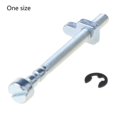 thumbnail image 5 of Chain Tensioner Adjuster Screw Bar Pin For Husqvarna- 530016110, 5 of 5