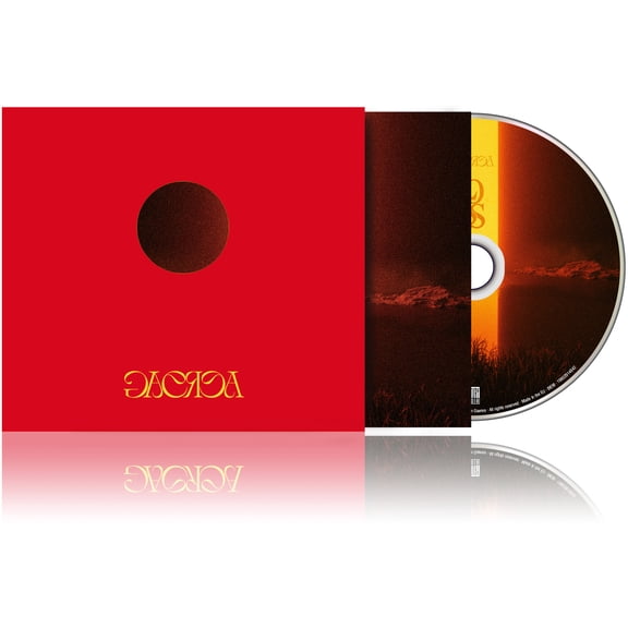 Gaerea - Loss - Music & Performance - CD