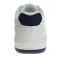 thumbnail image 4 of Disney Stitch Women'S Lace Up Vintage Style Sneakers.White, Size: 9, 4 of 7