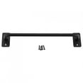 thumbnail image 1 of Industrial Style Sliding Barn Doors Pull Handle For Gates, Garages, Barns, Sheds, Sliding Doors, 1 of 8