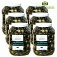 thumbnail image 1 of Astra Kitchen Classics Nacho Style Sliced Jalapeno Peppers 2.84L/100oz, 1 of 3