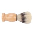 thumbnail image 2 of Cepillo de afeitar para hombres, para uso doméstico, para peluquería, portátil, herramienta de cuidado facial, 2 of 14