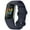 deep blue, variant on BXUXOHS Band Compatible with Fitbit Charge 5 Bands Women Men, Soft Silicone Adjustable Waterproof Sport Replacement Wristbands Strap for Fitbit Charge 5 / Charge 6 Fitness Tracker
