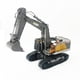 thumbnail image 1 of Excavadora grande de ingeniería de coche, excavadora de Control remoto RC 1: 14, versión de aleación de 22 canales, 2,4g, inalámbrica, regalo de Navidad, 1 of 4