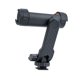 thumbnail image 5 of Soporte para trípode para teléfono inteligente con inclinación de 360 ​​grados y 180 degree, accesorios de viaje ajustables negro, 5 of 7