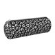 thumbnail image 1 of Disketp Black Leopard Estuche Organizador de Lápices de Cuero, Estuche de Oficina con Cremallera para Bolígrafo y Lápiz, 1 of 6