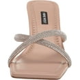 thumbnail image 2 of NINE WEST Women Adult 8 BLONDE5-LNA Nude, 2 of 8