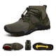 thumbnail image 2 of Malla Zapatos Casual Hombre Botas Buceo Hombres Trabajo, 2 of 8