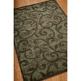 thumbnail image 4 of Nourison Expressions Brown Area Rug XP02 7'9" x 10'10", 4 of 5